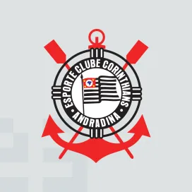 Esporte clube corinthians de andradina sp